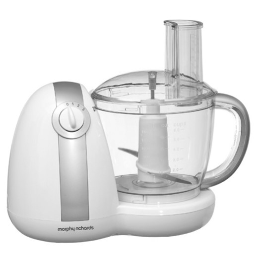 מעבד מזון  48438  Morphy Richards