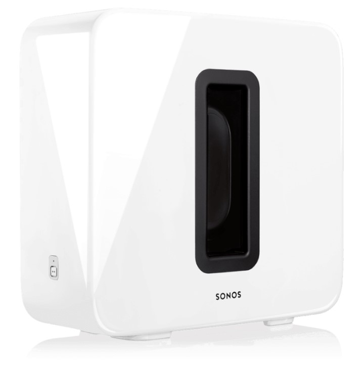 סאבוופר SUB Gloss SONOS