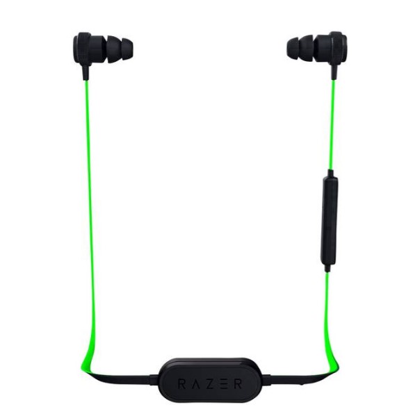 אוזניות אלחוטיות Hammerhead BT Razer