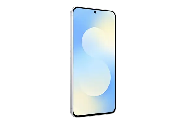 סמארטפון Galaxy S25 FE S731 8GB256GB כחול בהיר thumbnail