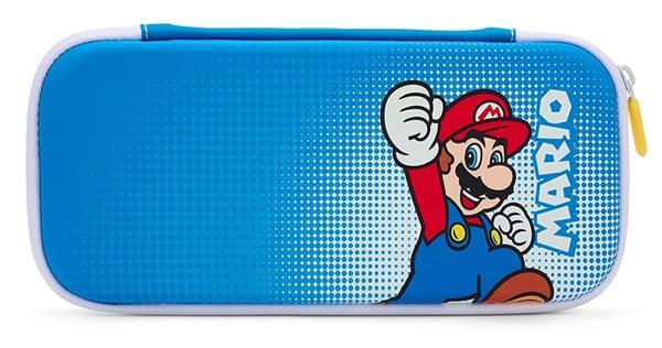 נרתיק אוניברסלי Mario Pop Art Nintendo Switch
