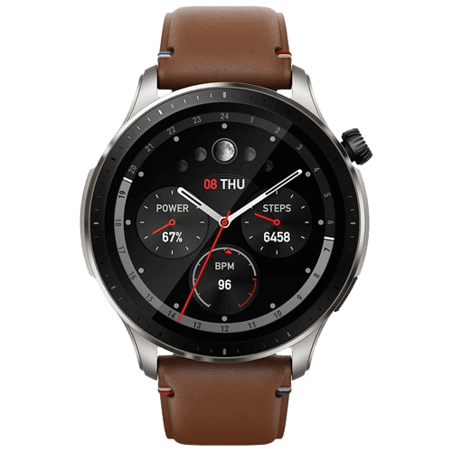 שעון חכם GTR 4 Amazfit