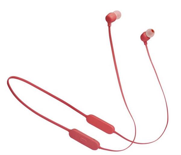 אוזניות אלחוטיות In Ear Tune T125 BT JBL