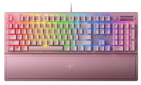 מקלדת Blackwidow V3 Razer