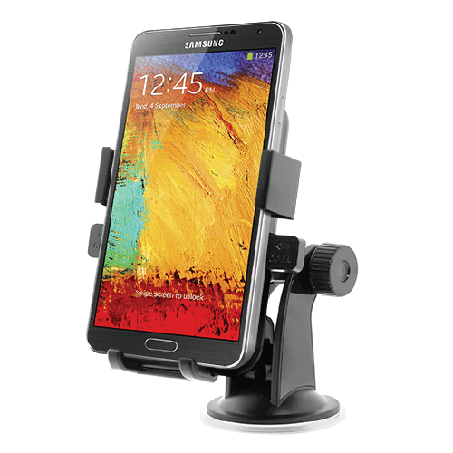 מעמד לרכב One Touch St5 neatogo