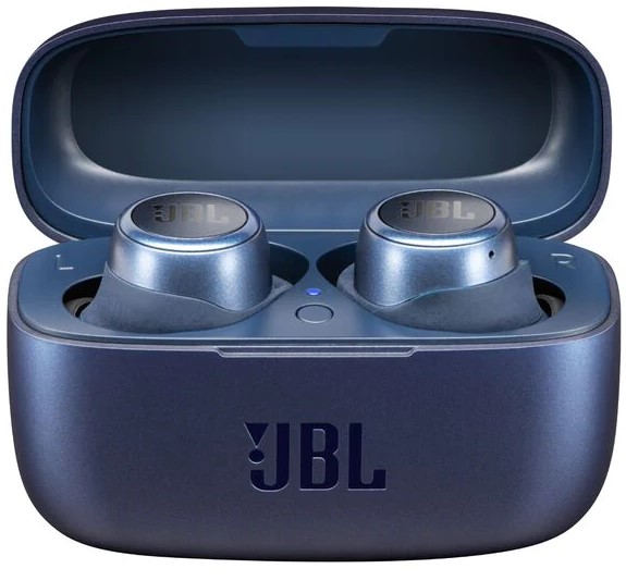 אוזניות אלחוטיות LIVE 300TWS JBL