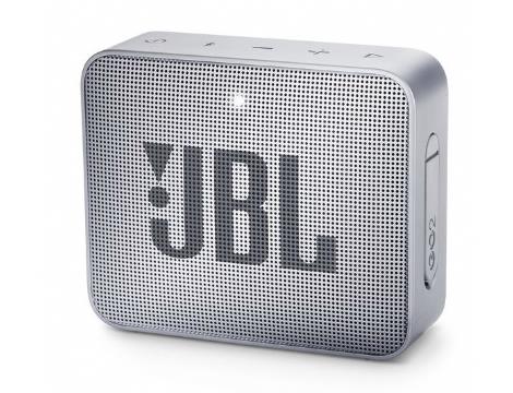 רמקול אלחוטי GO 2  JBL