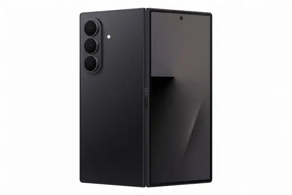 סמארטפון Galaxy Z Fold 7 / F966BE 12GB+256GB thumbnail