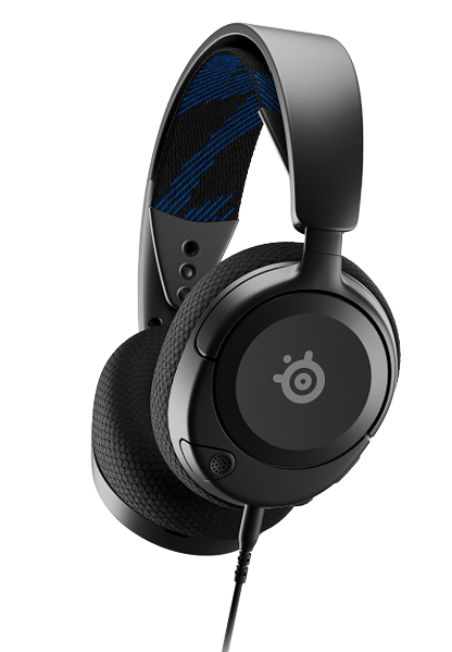 אוזנית גיימרים Arctis Nova 1P PlayStation SteelSeries