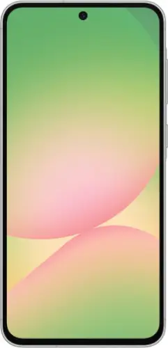 סמארטפון  Galaxy A56 / A566 8GB+256GB 5G thumbnail