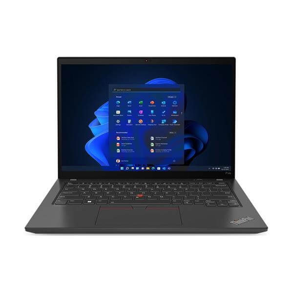 מחשב נייד ThinkPad P14s  Gen 3 21AK000HIV Lenovo