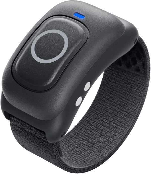 טבעת שלט רחוק למצלמת אקסטרים Ring Remote Insta360