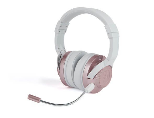 אוזניות חוטיות Fusion Universal Headset PowerA