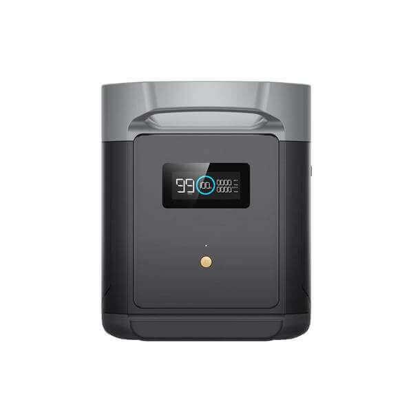 תא הרחבה לתחנת כוח DELTA 2 Max Smart Extra Battery ECOFLOW