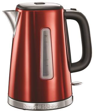 קומקום חשמלי LUNA  Russell Hobbs