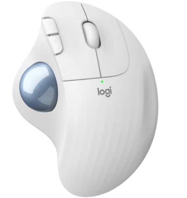 עכבר Ergo Track Ball M575 Logitech