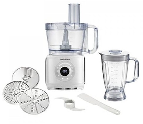 מעבד מזון Smart Touch Morphy Richards