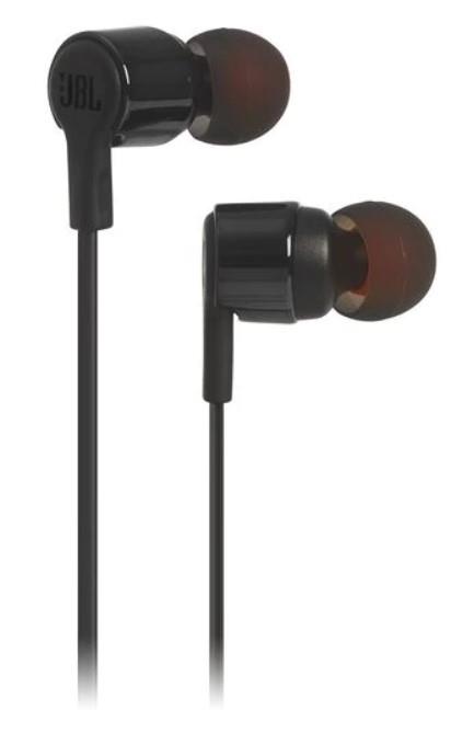 אוזניות TUNE 210 JBL