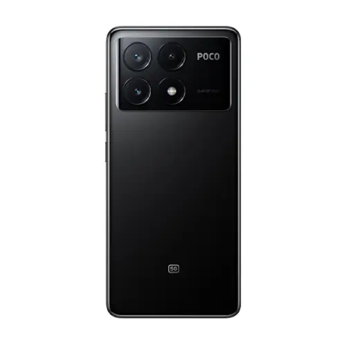 סמארטפון POCO X6 Pro 5G 256GB 8GB thumbnail