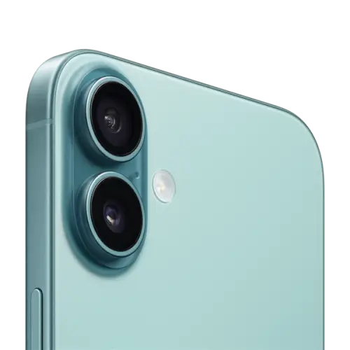 סמארטפון iPhone 16 Plus 128GB thumbnail