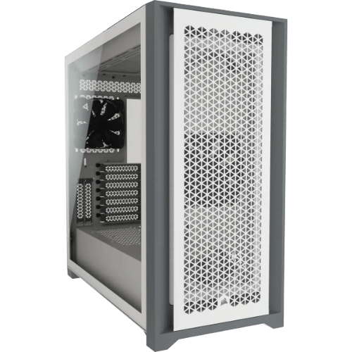 מארז מחשב Mid Tower Airflow 5000D Corsair