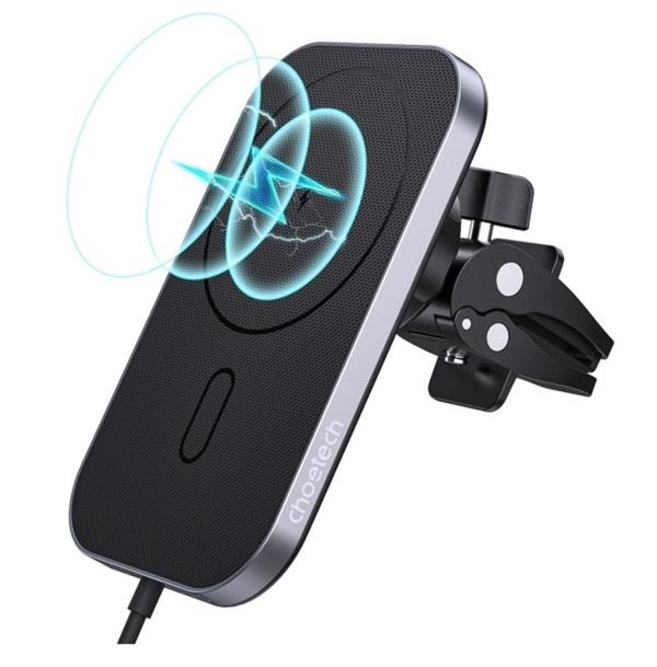 מעמד לרכב תומך CHOETECH Magsafe