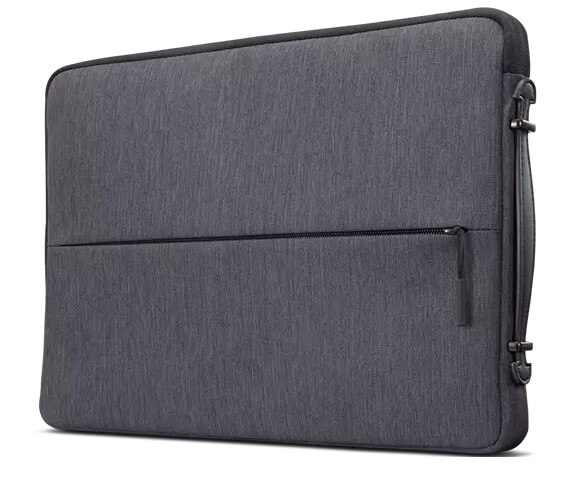 תיק מעטפה למחשב נייד עד "15.6 "15.6 Laptop Urban Sleeve Case Lenovo