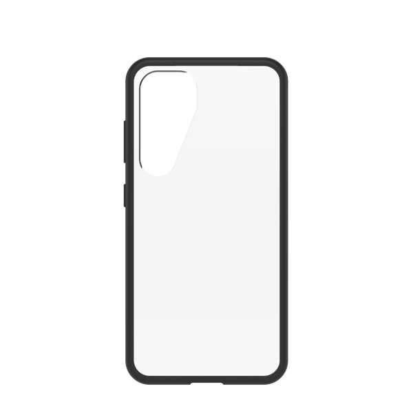 חיפוי שקוף לנייד React Samsung S25 OtterBox