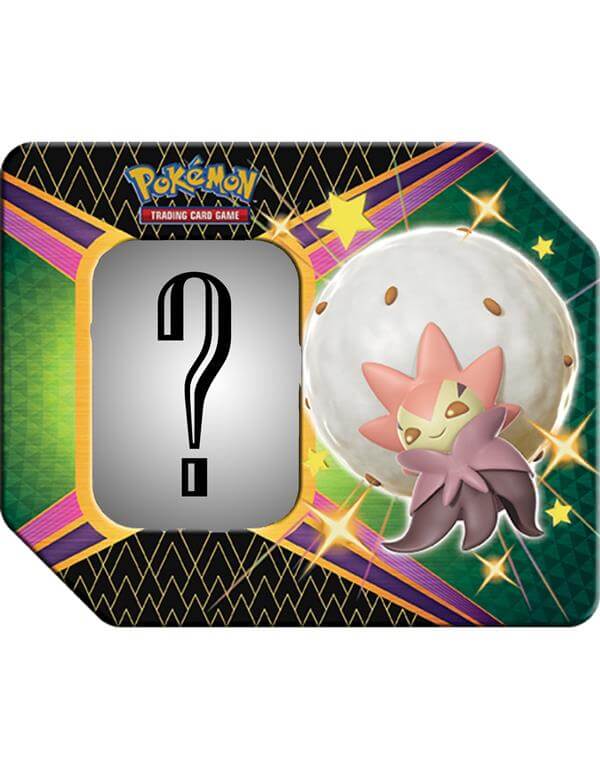 מארז קלפי POKEMON Pokemon