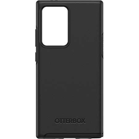 חיפוי שחור  Samsung Galaxy Note20 Ultra Symmetry OtterBox