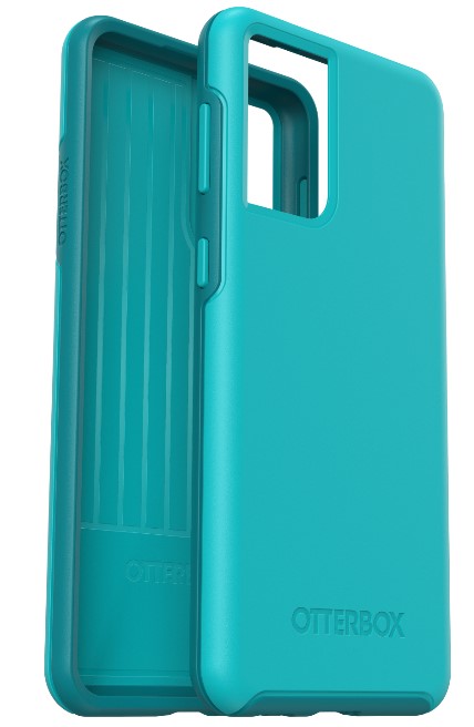 חיפוי לנייד Symmetry Galaxy S21+ 5G OtterBox