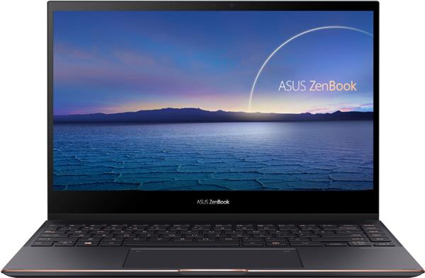 מחשב נייד ZenBook Flip S UX371EA Asus