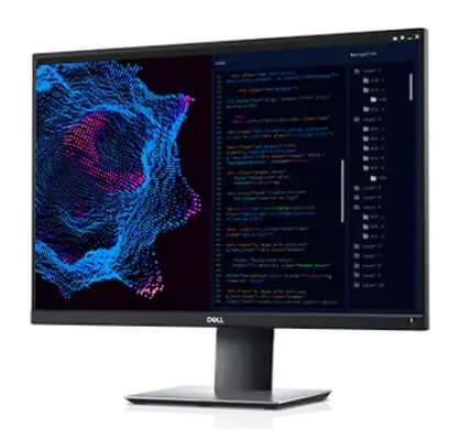 מסך מחשב "24 P2421 Dell