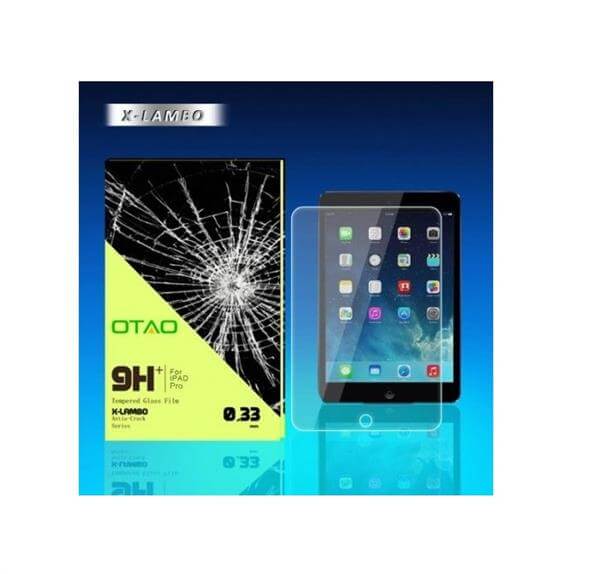 מגן מסך זכוכית ל-iPad 9.7 OTAO