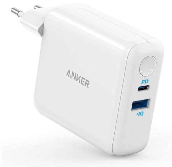 סוללה חיצונית Powercore III Fusion 5K Anker