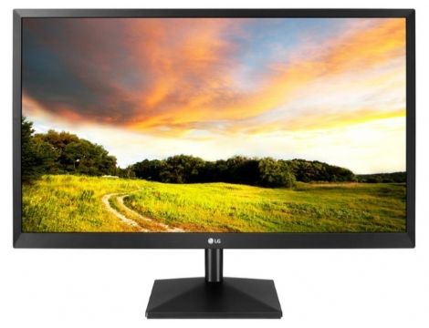 מסך מחשב  "27 27MK400H-B LG