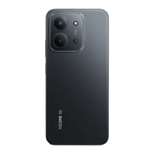 סמארטפון Redmi 15C 5G 4GB+128GB שחור thumbnail
