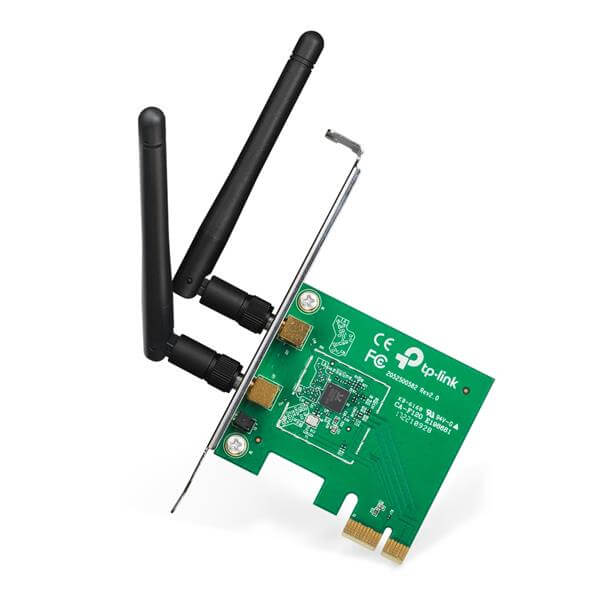 כרטיס רשת TL-WN881ND TP-Link