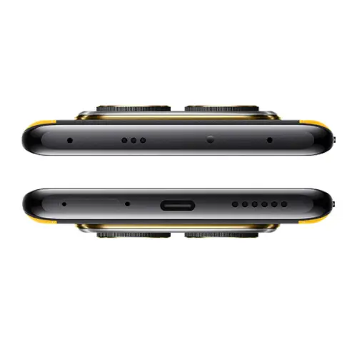 סמארטפון POCO X7 8+256GB thumbnail