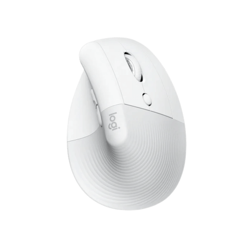 עכבר אלחוטי ארגונומי Lift For Mac Vertical Logitech