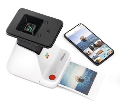  מדפסת צילום מיידי  LAB Polaroid 