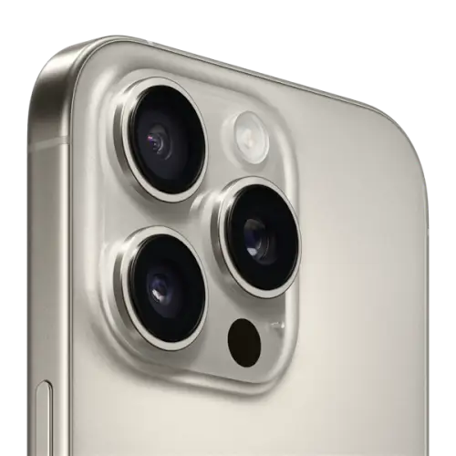 סמארטפון iPhone 16 Pro 512GB Titanium thumbnail