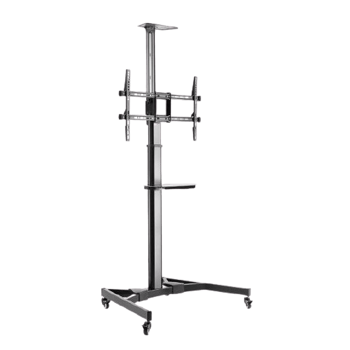 עגלת טלויזיה  TTV03-46TW LUMI