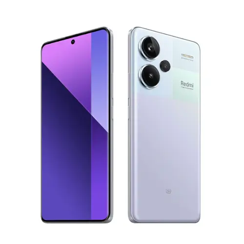 סמארטפון Redmi 13 Pro Plus 5G 12+512GB NFC thumbnail