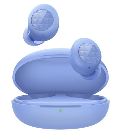 אוזניות Buds Q2 realme