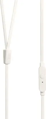 אוזניות חוטיות Tune 290 - כסוף thumbnail