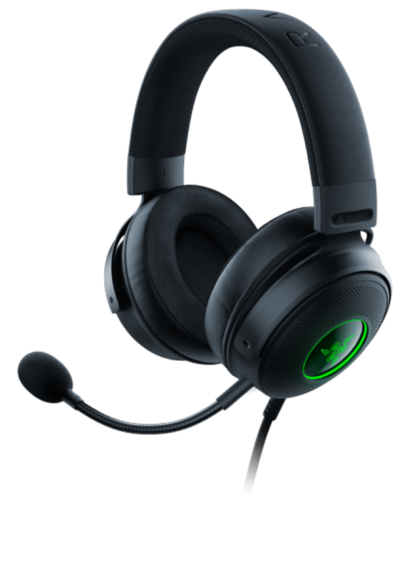 אוזניות Kraken V3 Razer
