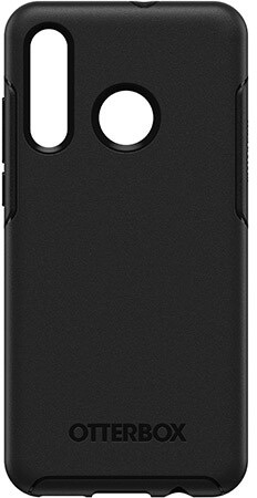 חיפוי שחור SYMMETRY HUAWEI P30 LITE OtterBox