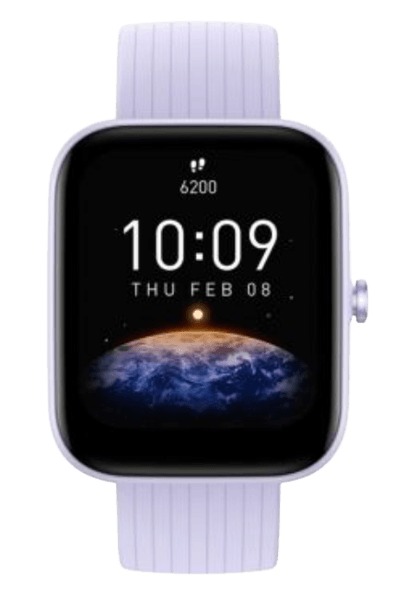 שעון חכם Bip 3 Amazfit