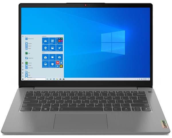 מחשב נייד IdeaPad 3 14ITL6 82H700YUIV Lenovo